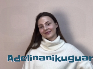 Adelinanikuguar