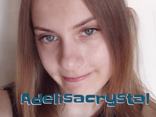 Adelisacrystal