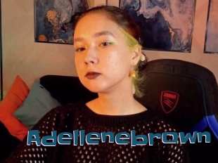 Adellenebrown