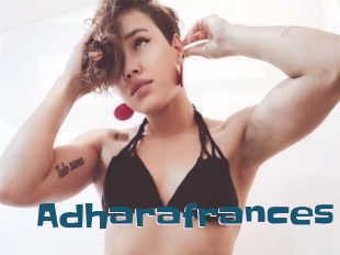 Adharafrances