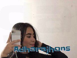 Adharajhons