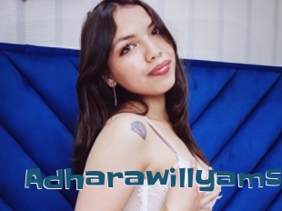 Adharawillyams