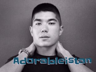 Adorableistan