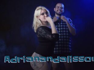 Adrianandalisson