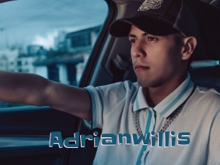 Adrianwillis