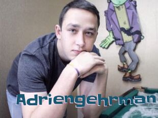 Adriengehrman