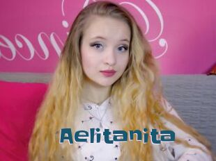 Aelitanita