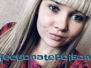 AffectionatePoison