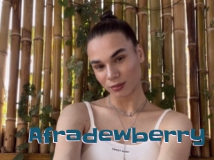 Afradewberry