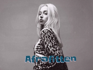 Afrafitten