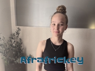 Afrafrickey