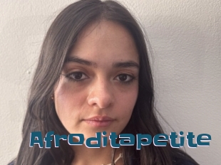 Afroditapetite