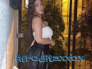 Afroditaxxox