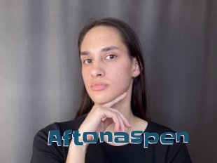Aftonaspen