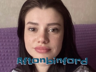 Aftonbinford