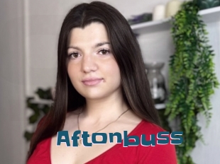 Aftonbuss