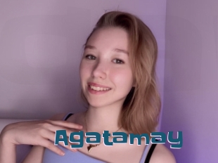 Agatamay