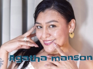 Agatha_manson