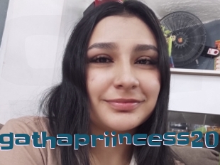 Agathapriincess20