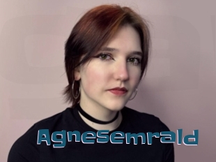 Agnesemrald
