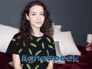 Agnespeek