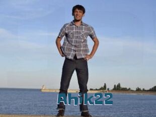 Ahik22