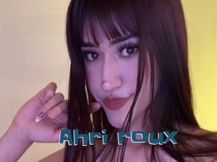 Ahri_roux