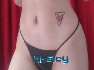 Ahsley