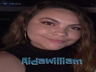 Aidawilliam