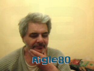 Aigle80
