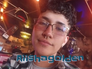 Aiishagolden