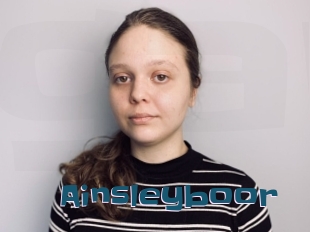 Ainsleyboor