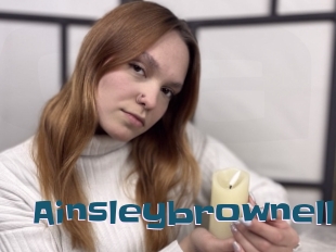 ainsleybrownell Gang Bangs