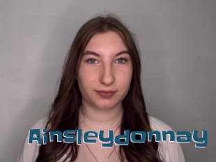 Ainsleydonnay