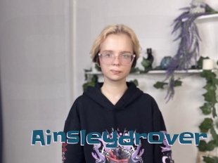Ainsleydrover