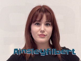 Ainsleyfilbert