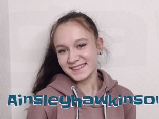 Ainsleyhawkinson