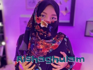 Aishaghulam