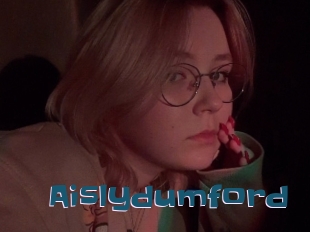 Aislydumford