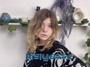Aislyesse