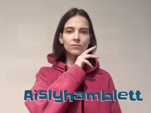 Aislyhamblett