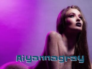 Aiyannagray