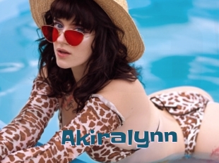 Akiralynn
