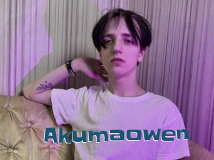 Akumaowen