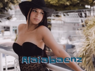 Alaiabaenz