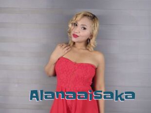 Alanaaisaka
