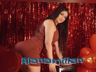 Alanamillan