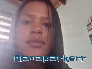 Alanaparkerr