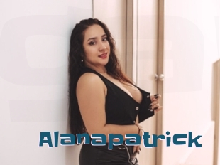 Alanapatrick
