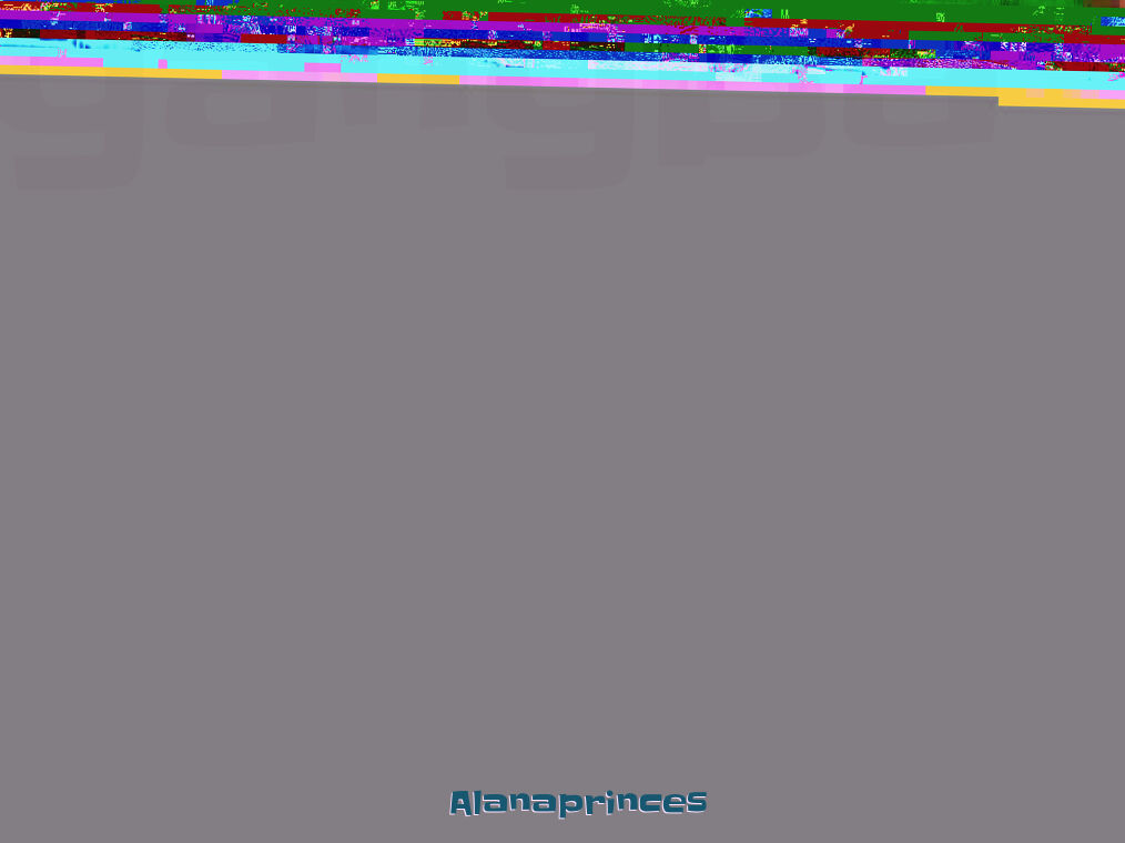 alanaprinces Gang Bangs